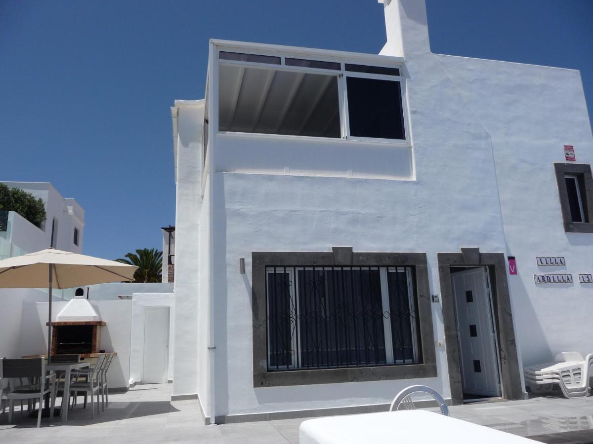Villa Ardilla بويرتو ذيل كارمين المظهر الخارجي الصورة