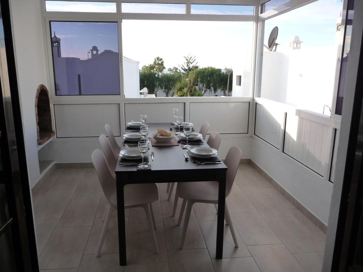 Villa Ardilla بويرتو ذيل كارمين المظهر الخارجي الصورة