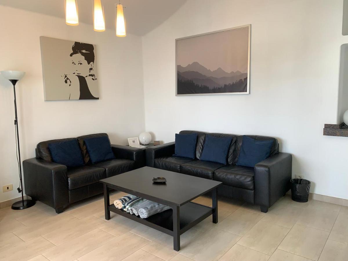 Villa Ardilla بويرتو ذيل كارمين المظهر الخارجي الصورة