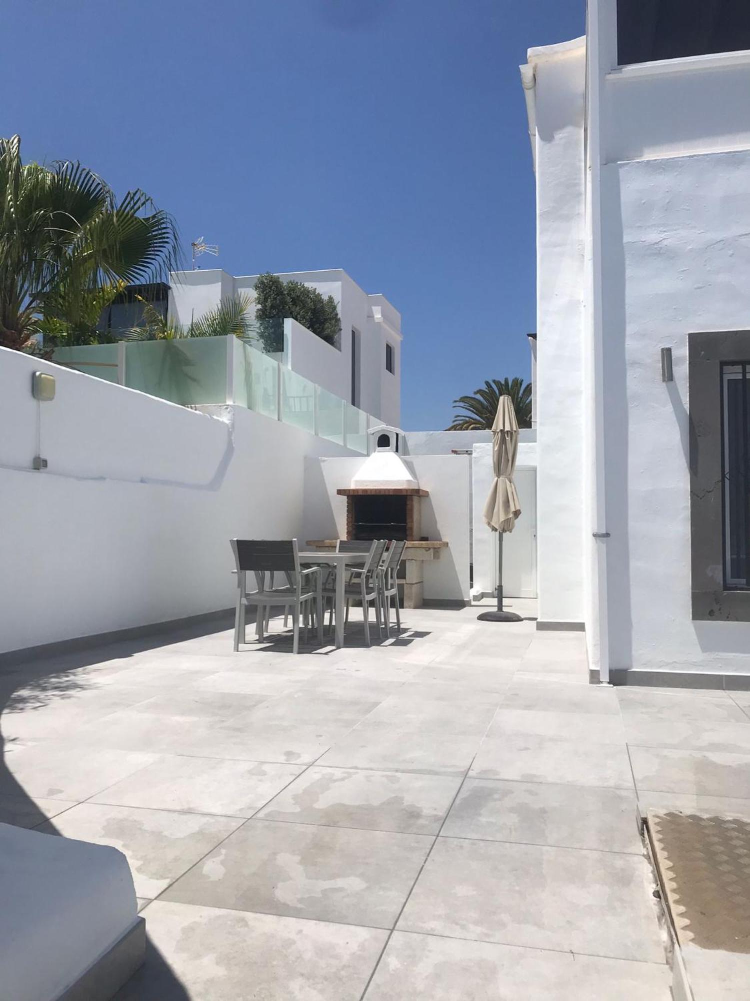 Villa Ardilla بويرتو ذيل كارمين المظهر الخارجي الصورة