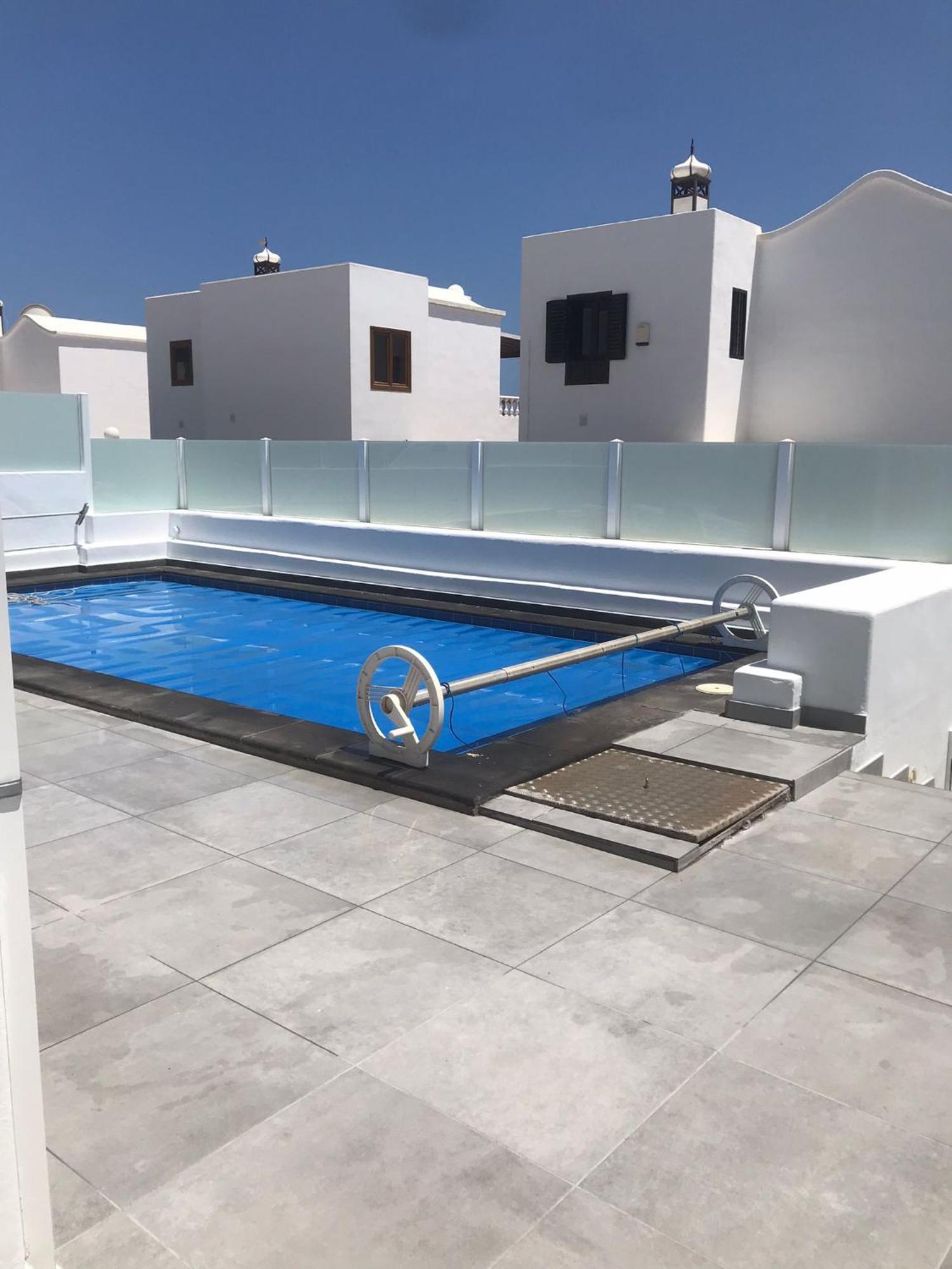 Villa Ardilla بويرتو ذيل كارمين المظهر الخارجي الصورة