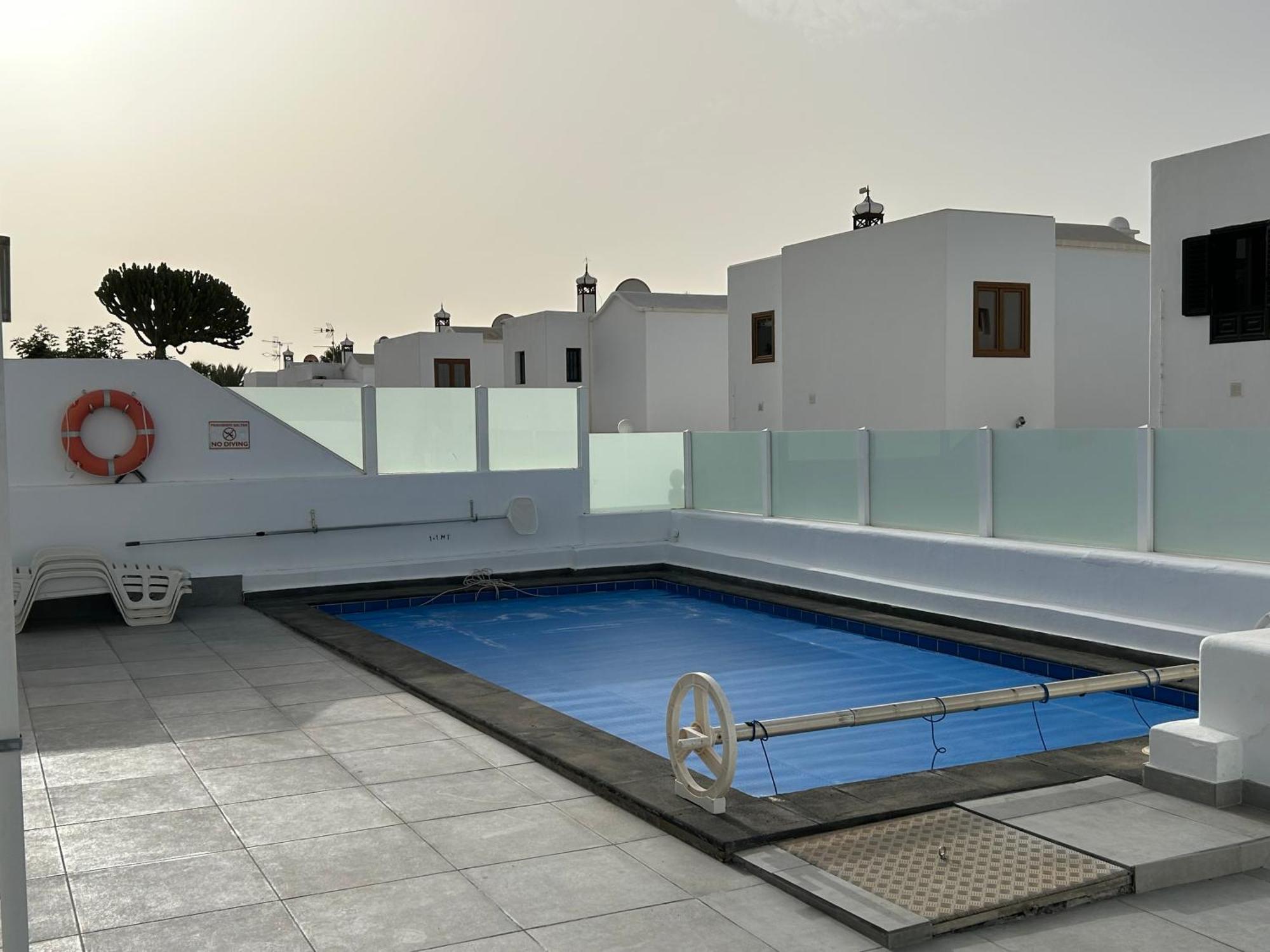 Villa Ardilla بويرتو ذيل كارمين المظهر الخارجي الصورة